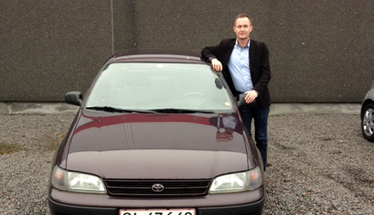 35.000 kr. for brugt bil