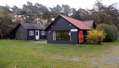 Feriehusejere �nsker friareal