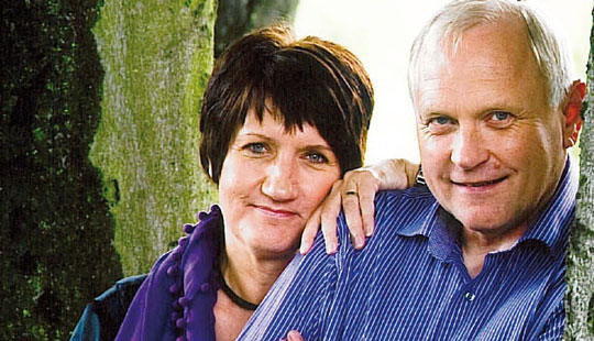 Temam�de om det sv�re liv