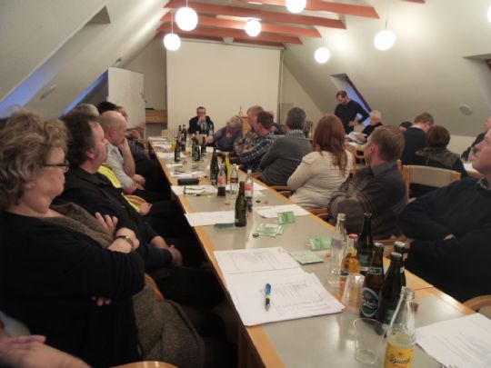 Nyt publikum p� travbanen