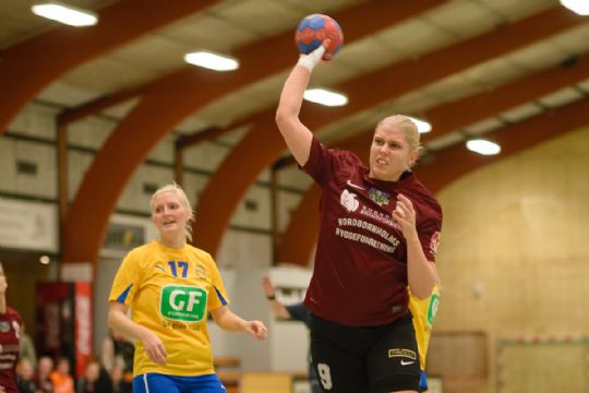 Nyt NH-nederlag i 3. division