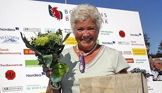 Bornholmer opdr�t solgt til Skive