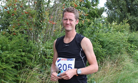 TIF-l�ber bedste dansker