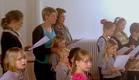 Frikirke fik afslag om st�tte