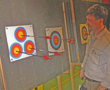 10 �r gammel buerekord sl�et