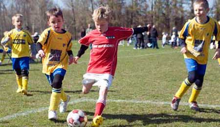 ASG f�r st�tte til nyt projekt