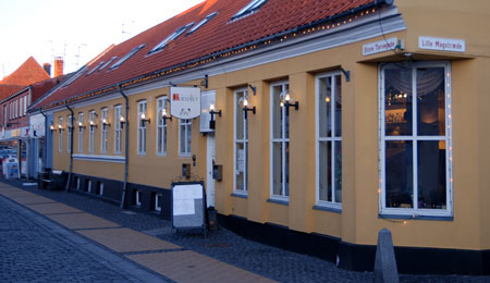 Ingen midler i konkursbo