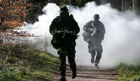 Stor skydedag p� Raghammer