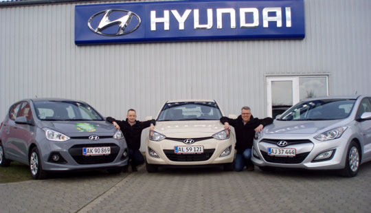 Vind VM-rejse til Brasilien