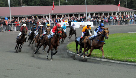 Gylden mulighed for mont�talent