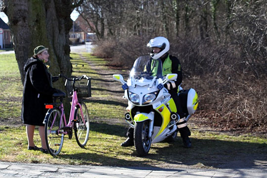 12 k�rte uden sikkerhedssele