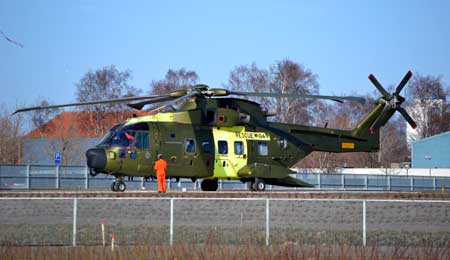 Trafikuheld i R�nne