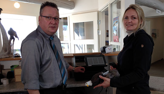 H�rdf�rt kasseapparat