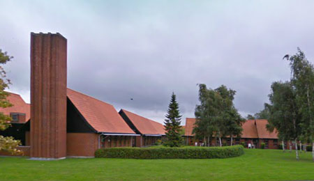 Frygter ulykker p� plejehjem