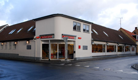 Fortsat elitestatus i Super Spar