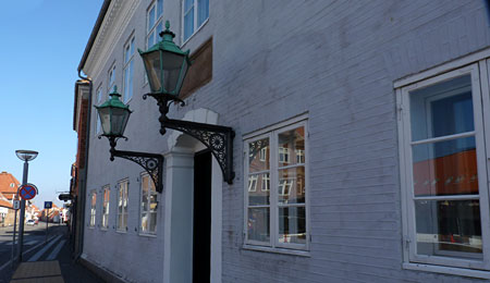 Straksdom til narkohandler