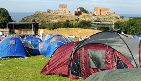 Ekstra st�tte til Wonderfestiwall