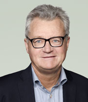 Sejlads til Chr. � i nyt udbud