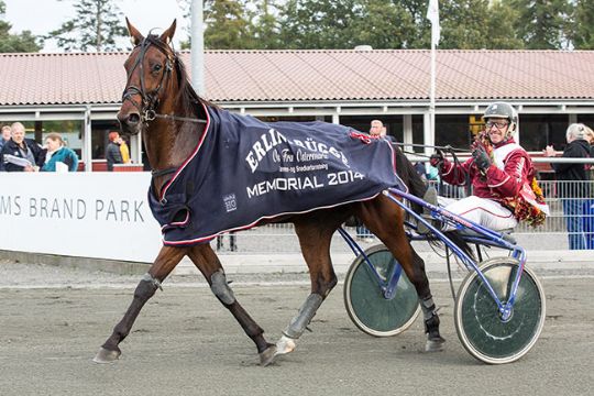 San Siro vandt mindel�b