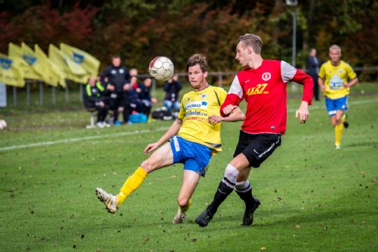 NB Bornholm tabte til T�rnby