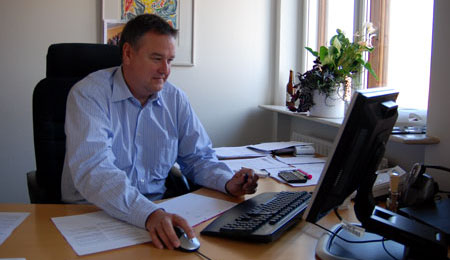 Flere nomineret til Nordea-pris