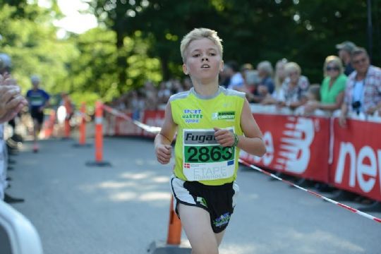 �rets sidste Grand Prixl�b