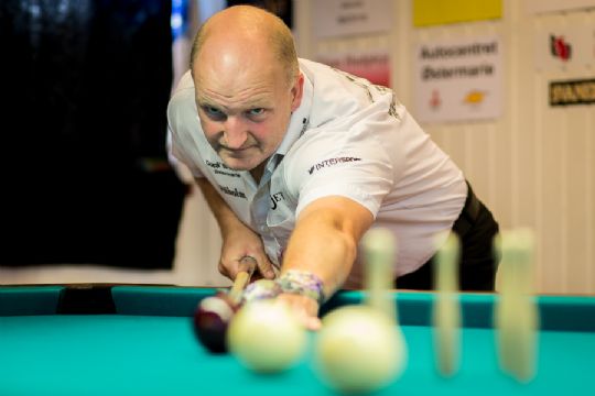 Ny divisionssejr til �stermarie