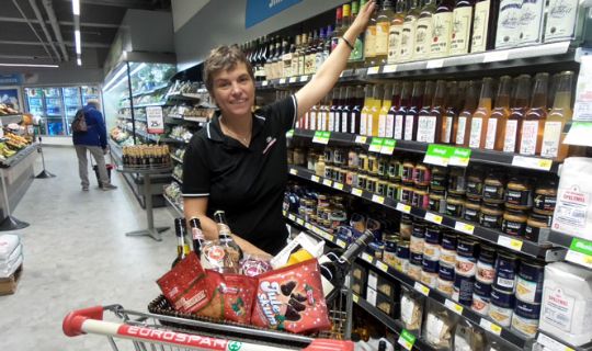 Firmagaver p� overtid