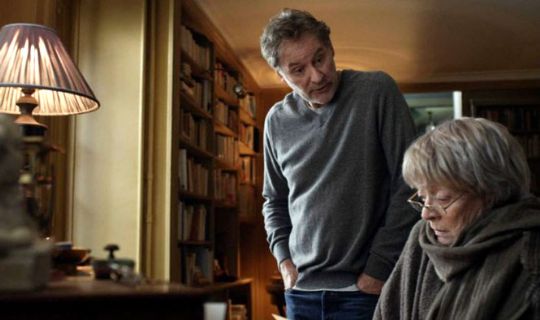 Feel good-film i Bio