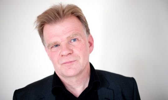 Forfatterm�de i Svaneke