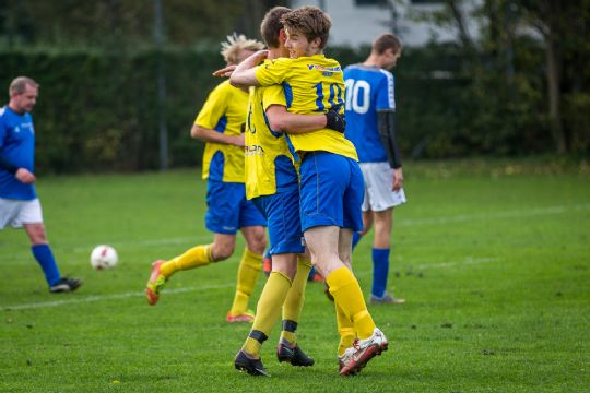 Nex� vandt i Hasle