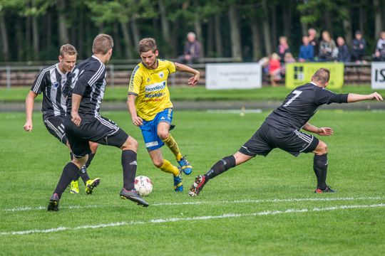 Nedtur for NB Bornholm