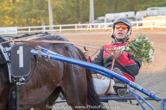 Lind-Holms forspring skrumper