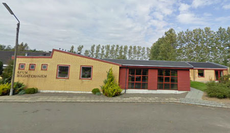 Soldaterhjem stadig i eliten