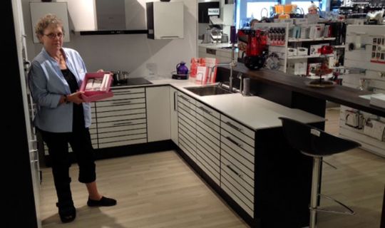 Weekend med rabat i Inhouse