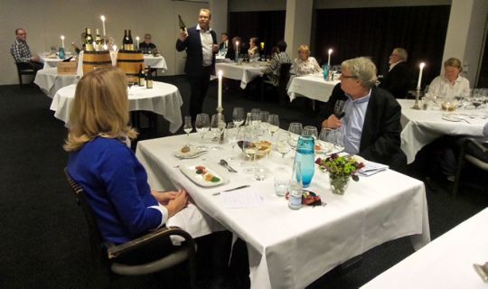 Vinaften i verdensklasse