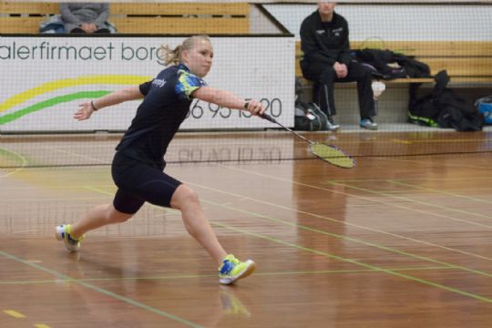 Nederlag til �-holdet