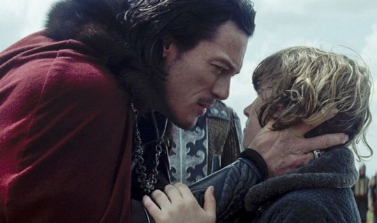 Vampyrfilm i R�nne Bio