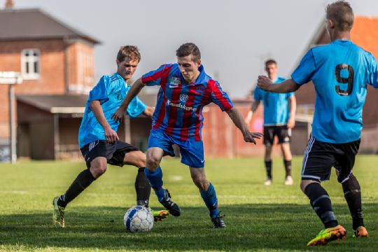 Knudsker f�rer Nordea-Ligaen