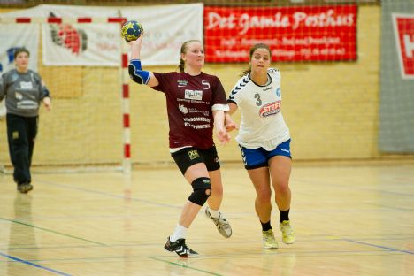 Nyt Team NH nederlag