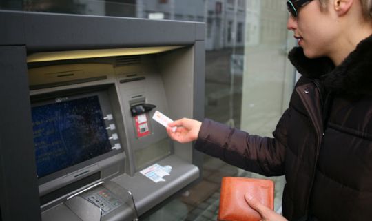 Bedre service i Nordea Nex�