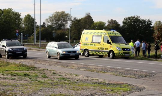 F�rdselsuheld i R�nne