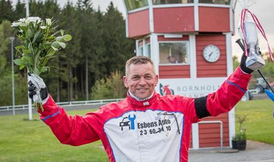 Gommans over 100.000 kr.