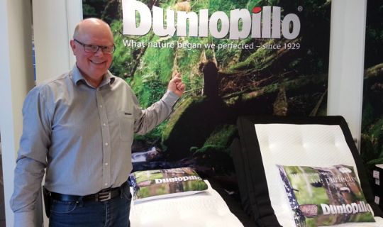 Madrasaften hos IDEm�bler