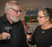 Fest p� Fredensborg