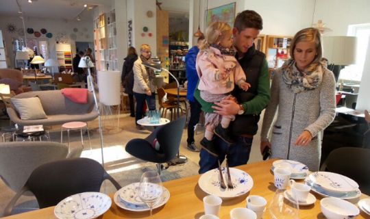 Temadag var en succes