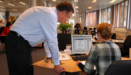 Nordea: Dyrt ikke at spare op