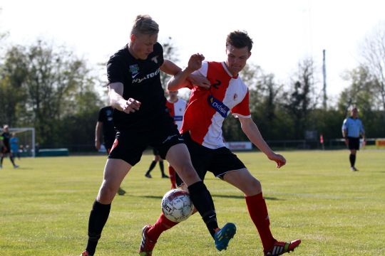 R�nne fB. tabte hjemme