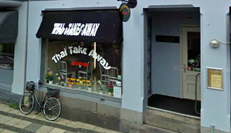 Take Away fik ny elite smiley