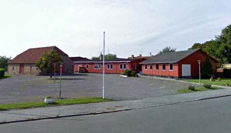 Utilfredse pensionister i Nex�